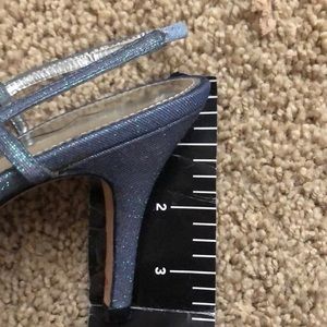 nina evening shoes black